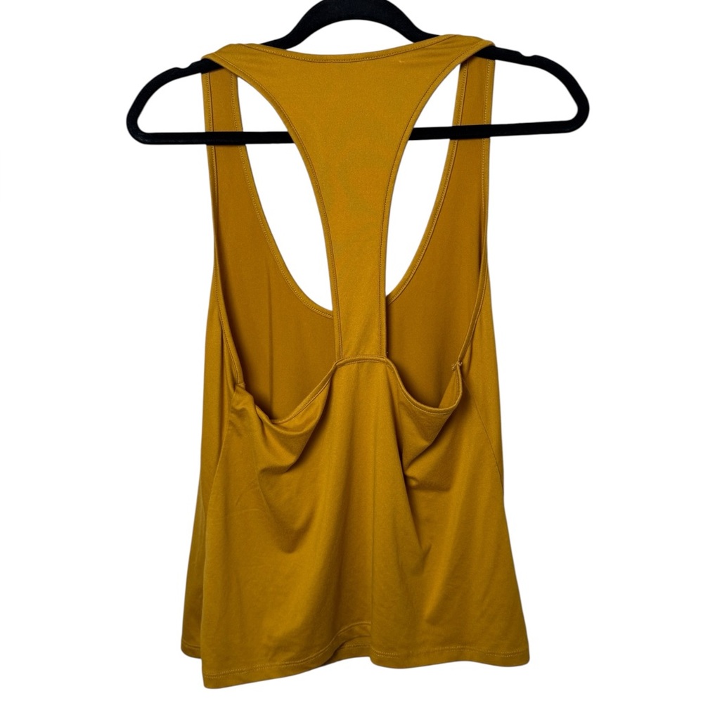 Intimately Free People Small Elegant Mustard Tank Top - Picture 5 of 5